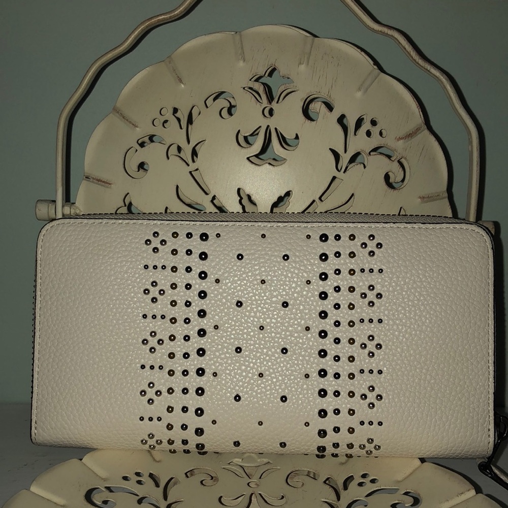 Coach New York Wallet